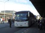 (147'101) - Schweizer Armee - M+47'043 - Scania/Irizar am 14.