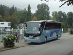 (147'402) - Aubert, Le Sentier - VD 1130 - Setra am 29.