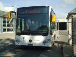 (147'447) - EvoBus, Kloten - BE 3349 U - Mercedes am 2.