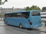 (150'759) - Aus Frankreich: JG Tourisme - DE 011 CS - Setra am 26.