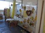 (158'680) - Osterverkauf 2015 im BrockiShop am 13.