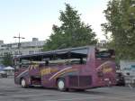 (151'520) - Meister, Thun - BE 13'661 - Irisbus am 13.