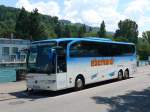 (151'521) - Aus Deutschland: Pirnaer Reiseservice (Eberhardt), Pirna - PIR-K 519 - Mercedes am 13.