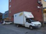 (159'022) - BrockiShop, Thun - BE 627'349 - Ford am 7.