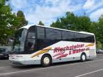 (154'455) - Riechsteiner&Weber, Muri - AG 6544 - Neoplan am 29.