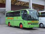 (155'435) - Aus Deutschland: Strohmenger, Frth - HP-AK 188 - Setra am 2.