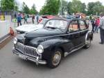(160'732) - Peugeot - BE 51'302 - am 23.