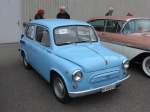 (160'734) - Fiat - BE 648'103 - am 23.