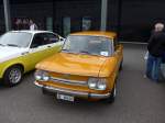 (160'741) - NSU - BE 68'636 - am 23.