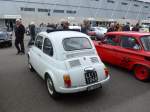 (160'744) - Fiat - LE 111'068 - am 23.