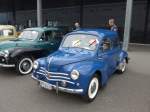 (160'749) - Renault - BE 235'617 - am 23.