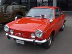 (160'757) - Fiat - BE 213'567 - am 23.
