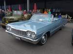 (160'760) - Chevrolet - BE 10'464 - am 23.