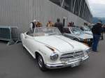 (160'764) - Borgward - BE 71'118 - am 23.