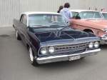 (160'770) - Oldsmobile - BE 333'611 - am 23.
