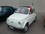 (160'771) - Fiat - VS 165'730 - am 23.