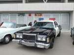 (160'773) - Ford - BE 419'212 - am 23.