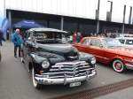 (160'784) - Chevrolet - BE 19'480 - am 23.