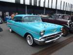 (160'789) - Chevrolet - BE 62'584 - am 23.