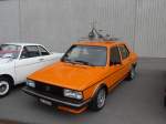(160'793) - Volkswagen - BE 80'799 - am 23.