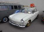(160'800) - Volkswagen - BE 560'699 - am 23.