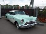 (160'802) - Buick - BE 227'662 - am 23.