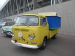 (160'804) - Volkswagen - SH 3384 - am 23.
