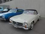 (160'807) - Mercedes - FR 16'277 - am 23.