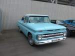 (160'808) - Chevrolet - BE 444'409 - am 23.