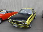 (160'810) - Opel - BE 674'555 - am 23.