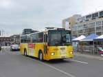 (159'935) - Party-Bus, Ruswil - LU 117'113 - Saurer/R&J (ex Stirnimann, Neuenkirch Nr.