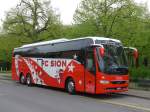 (159'955) - TMR Martigny - VS 1455 - Volvo am 25.