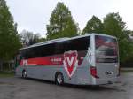 (160'160) - Aus Liechtenstein: Schdler, Triesenberg - FL 15'952 - Setra am 2.