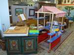 (164'587) - Spielwarenverkauf im BrockiShop am 12.