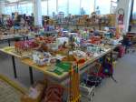 (164'593) - Spielwarenverkauf im BrockiShop am 12.