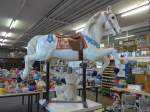 (164'598) - Spielwarenverkauf im BrockiShop am 12.