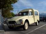 (164'602) - Citron - BE 152'841 - am 12.