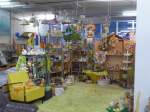(168'715) - Osterverkauf 2016 im BrockiShop am 10.