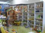 (168'716) - Osterverkauf 2016 im BrockiShop am 10.