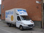 (169'805) - BrockiShop, Wil - SG 425'675 - Mercedes am 9.