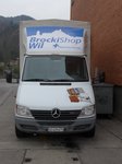 (169'806) - BrockiShop, Wil - SG 425'675 - Mercedes am 9.