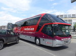 (170'986) - Giger, La Chaux-de-Fonds - NE 61'021 - Neoplan am 18.