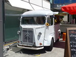 (171'661) - Citron - BE 453'849 - am 10.