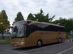 (172'779) - Aus Polen: Emka-Trans, Grodzisk Mazowiecki - WB 2046M - Mercedes am 8.