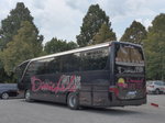 (173'914) - Aus Italien: Dimichele, Martina Franca - EH-349 FT - Setra am 17.