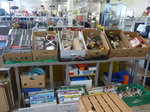 (173'642) - 1-Franken-Markt am 6.