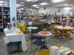 (174'441) - Spielwarenverkauf im BrockiShop am 3.