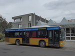 (175'592) - PostAuto Bern - BE 489'810 - Mercedes (ex Portenier, Adelboden Nr.