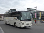 (175'698) - Aus Polen: Al-tur, Sandomierz - TSA 0732A - VDL am 17.