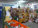 (176'325) - Weihnachtsverkauf 2016 im BrockiShop am 28.